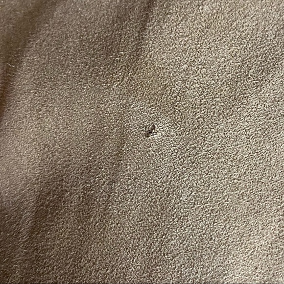 Weatherproof Tan Jacket - Picture 15 of 16